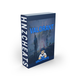 VALORANT