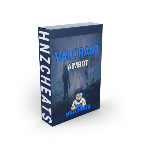 Valorant Aimbot Color